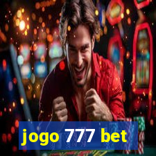 jogo 777 bet
